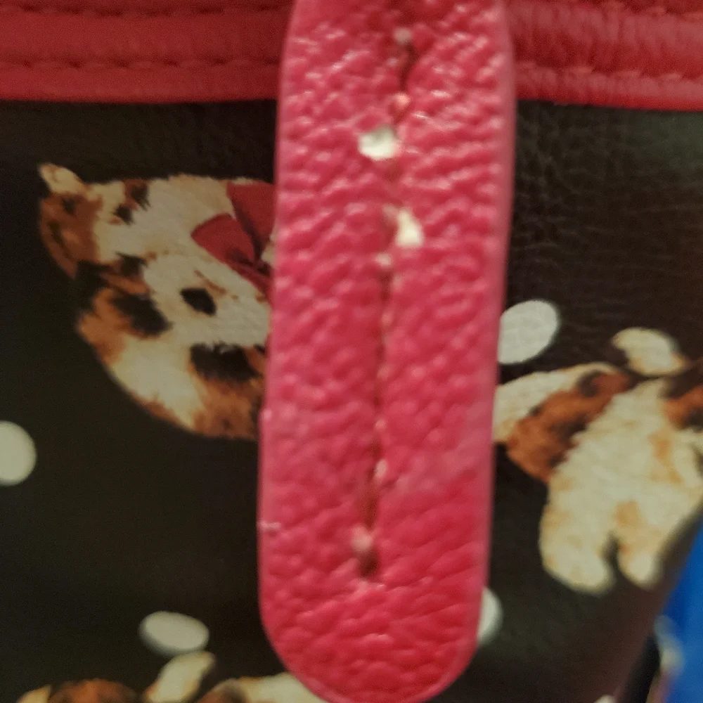 Betsey Johnson Women's Lunch Bag - Picture 13 of 16